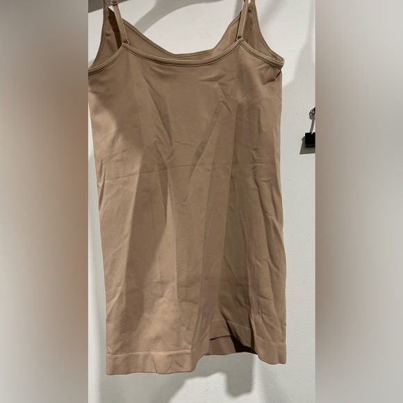 BCBG Max Azria Daisy Camisole in Beige NWT - Picture 10 of 11